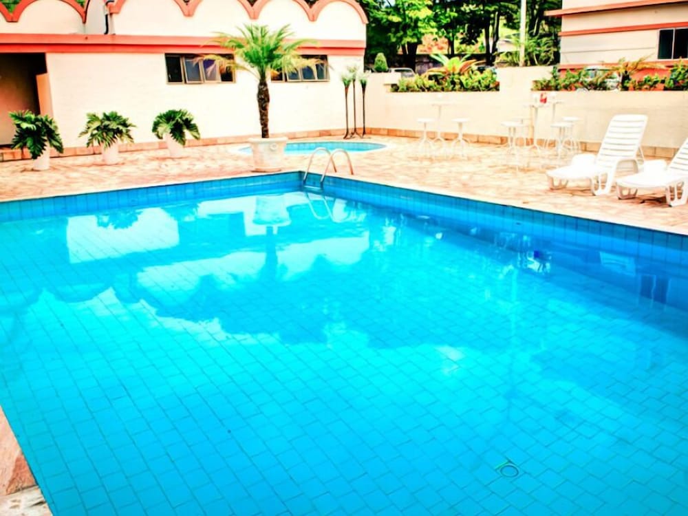 Hotel Fernandao 35/66