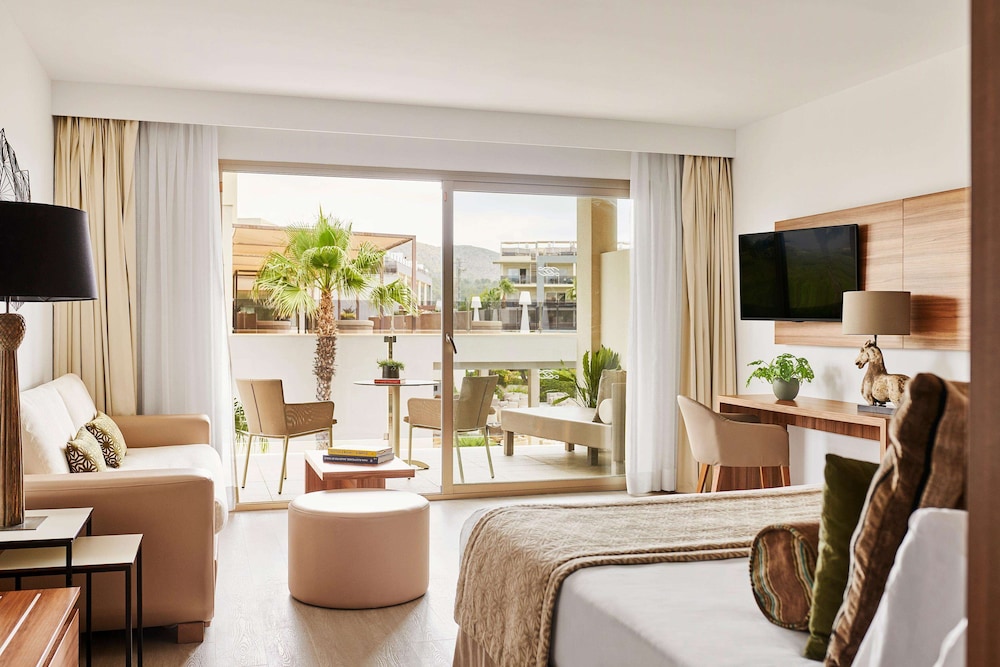Zafiro Palace Alcudia 20/38