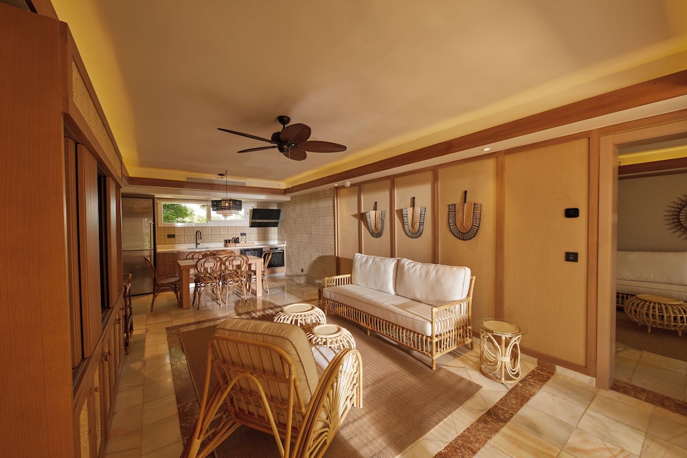 Cayo Levantado Resort 11/50