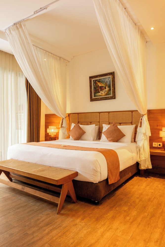 Lasanti Villas Spa Seminyak 55/103