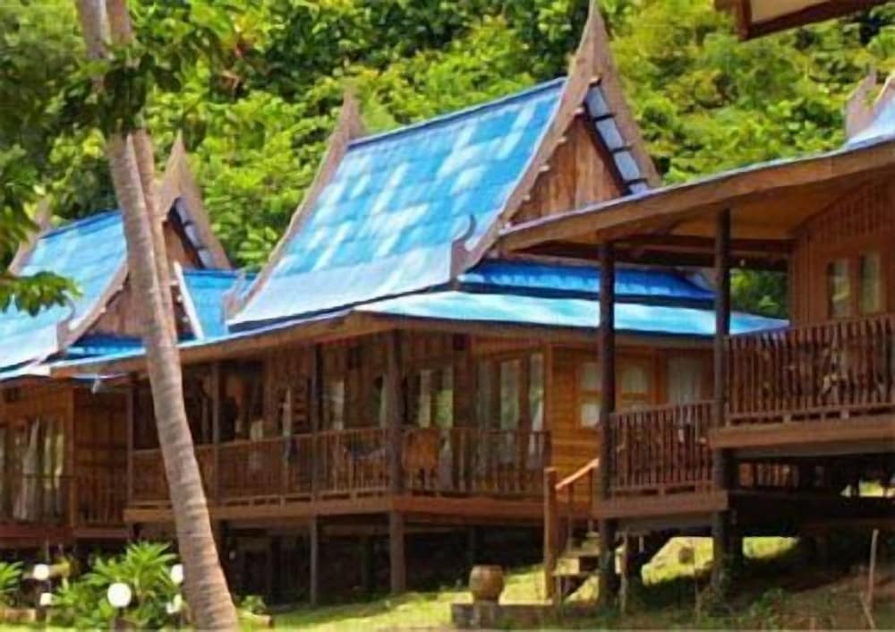 Koh Talu Island Resort 42/68