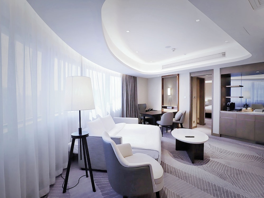 Hyatt Regency Metropolitan Chongqing 30/54