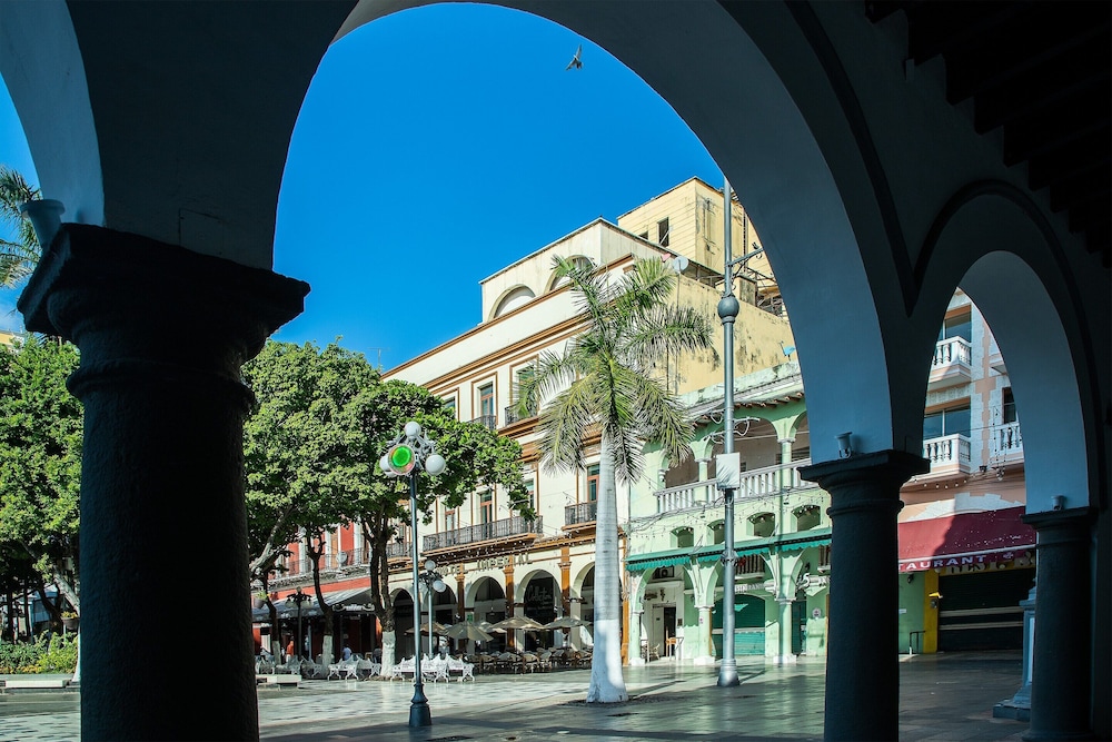 Hotel Imperial Veracruz 57/64