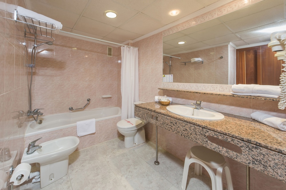 Aparthotel Vibra Jabeque Soul 28/65
