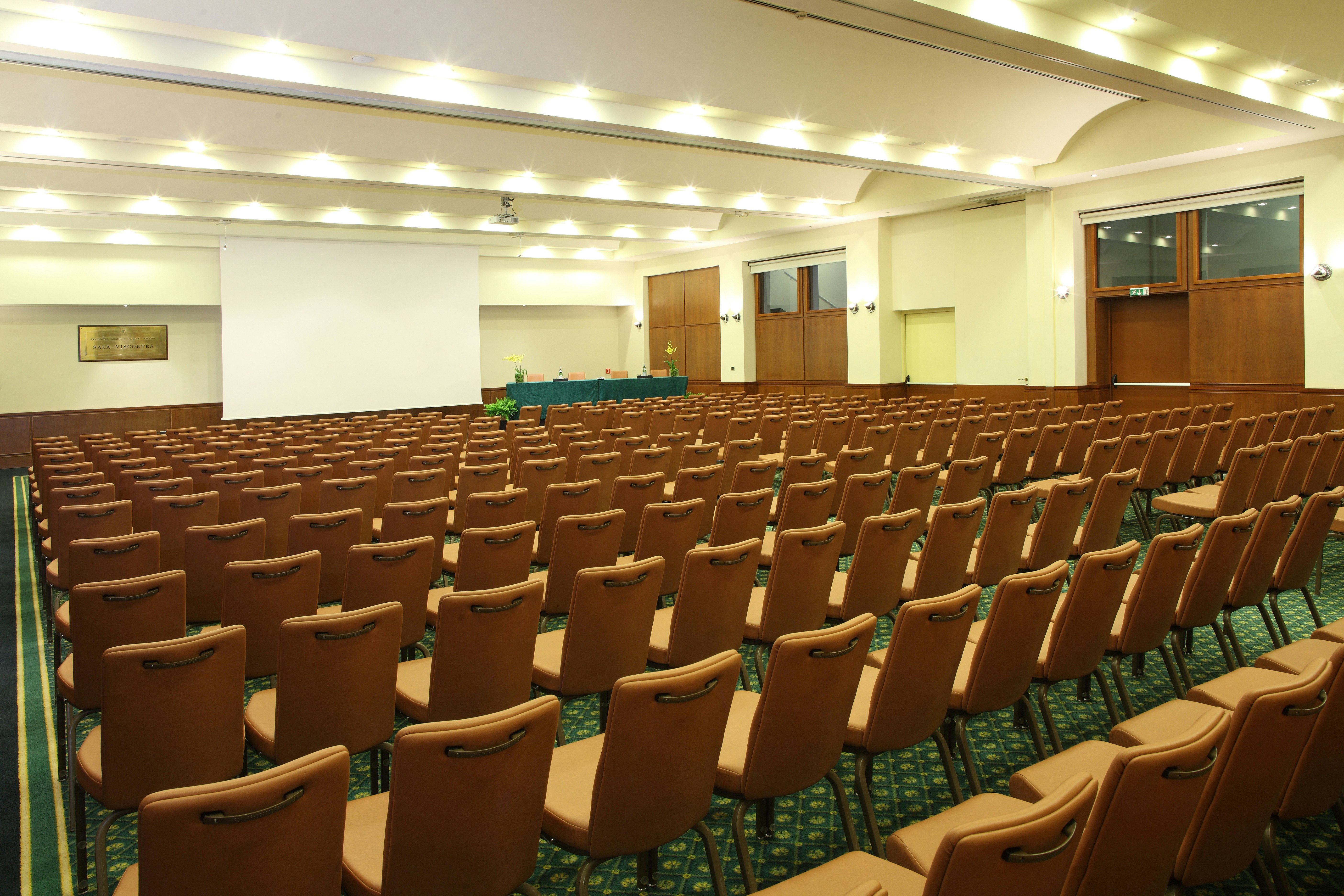 Starhotels Business Palace 24/26
