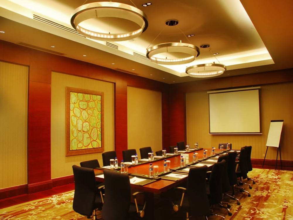 KEMPINSKI HOTEL SUZHOU 39/49