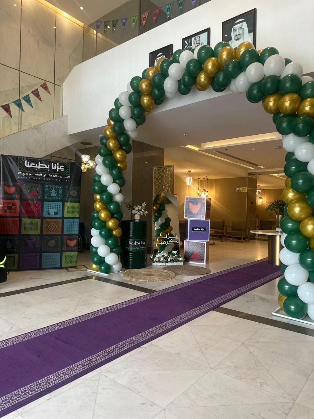 Four Points by Sheraton Ibrahim Al Khalil 7/47