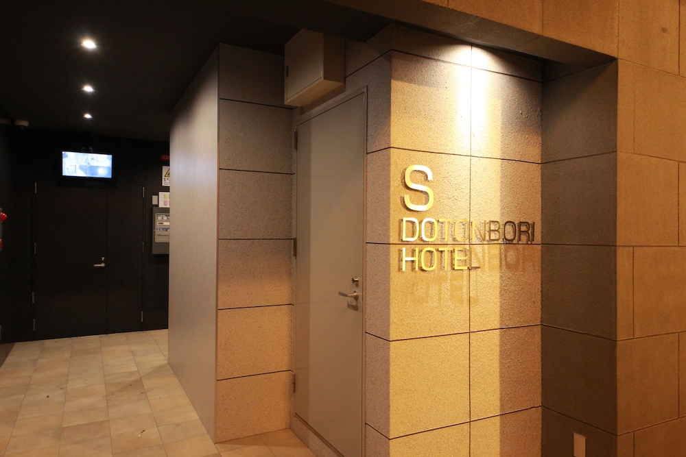 S-Dotonbori Hotel Namba 26/50