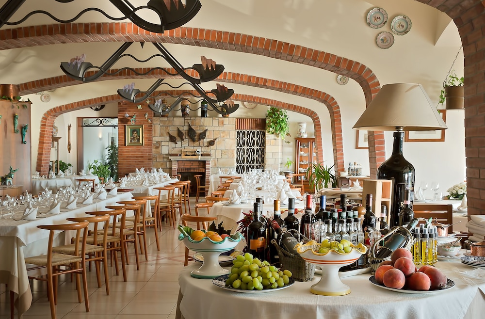 Hotel and Spa Bellavista Francischiello 56/69