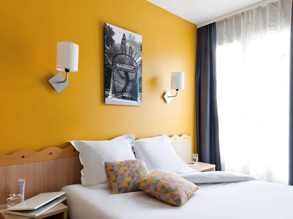 Aparthotel Adagio Val d'Europe near Disneyland Paris 33/70