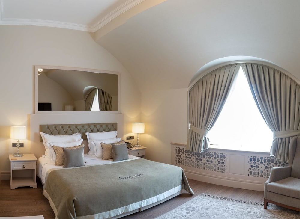 Boutique 19 Hotel 9/56