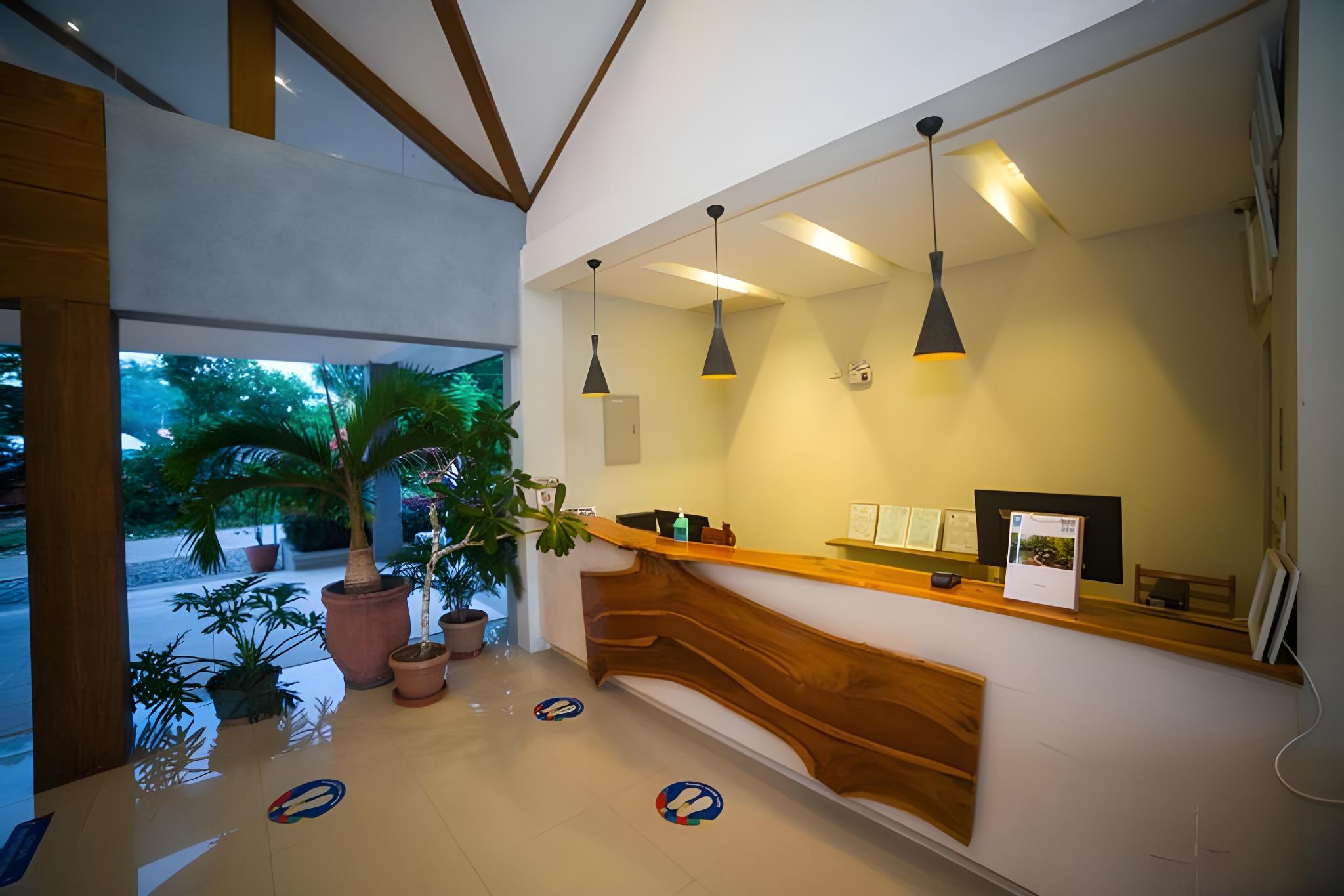Bohol Casa Nino Boutique Hotel 67/68