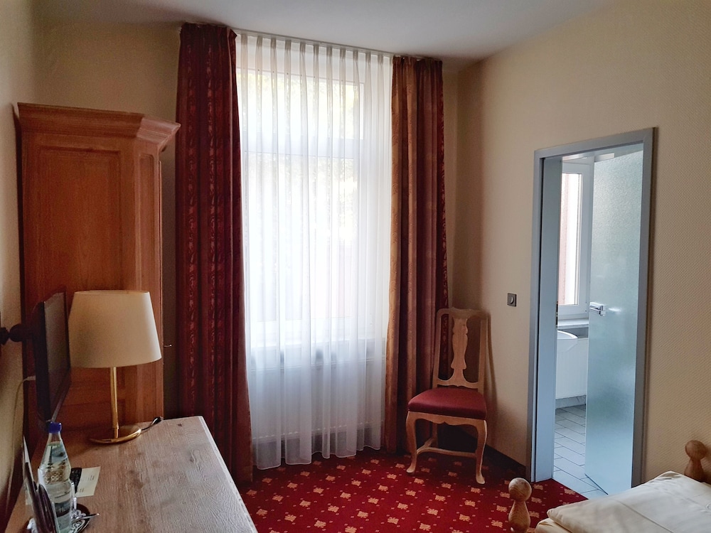 Hotel Kronprinz 38/38