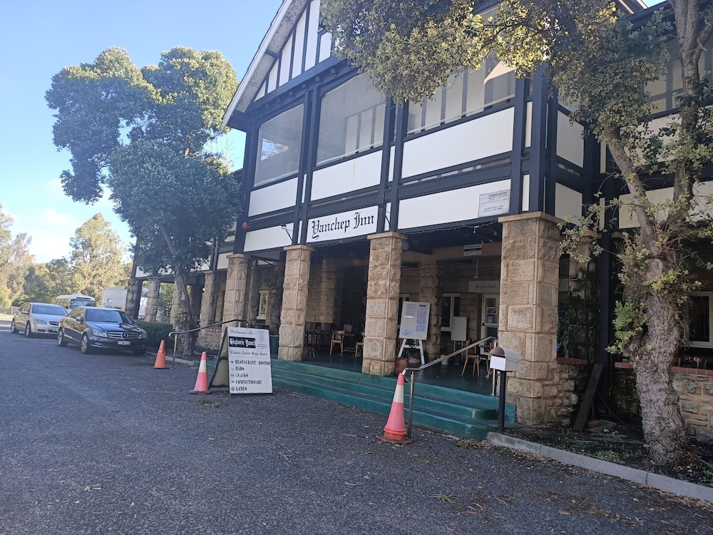 Yanchep Inn 23/41