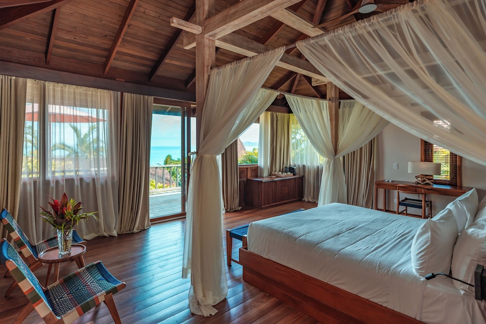 La Coralina Island House -ONLY ADULTS 10/50