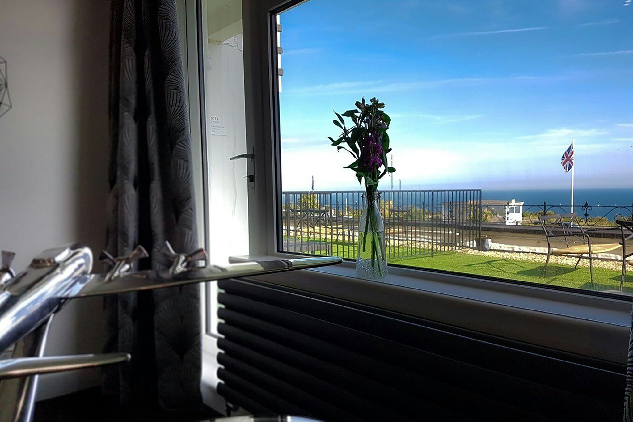 The Cumberland Hotel - Oceana Collection 35/37