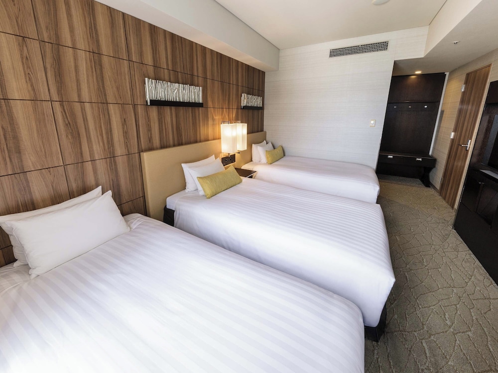 Solaria Nishitetsu Hotel Kagoshima 11/69