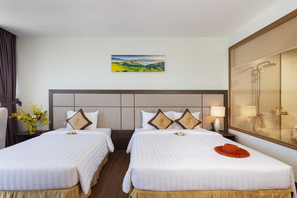 ASTON Nha Trang City Hotel 19/55