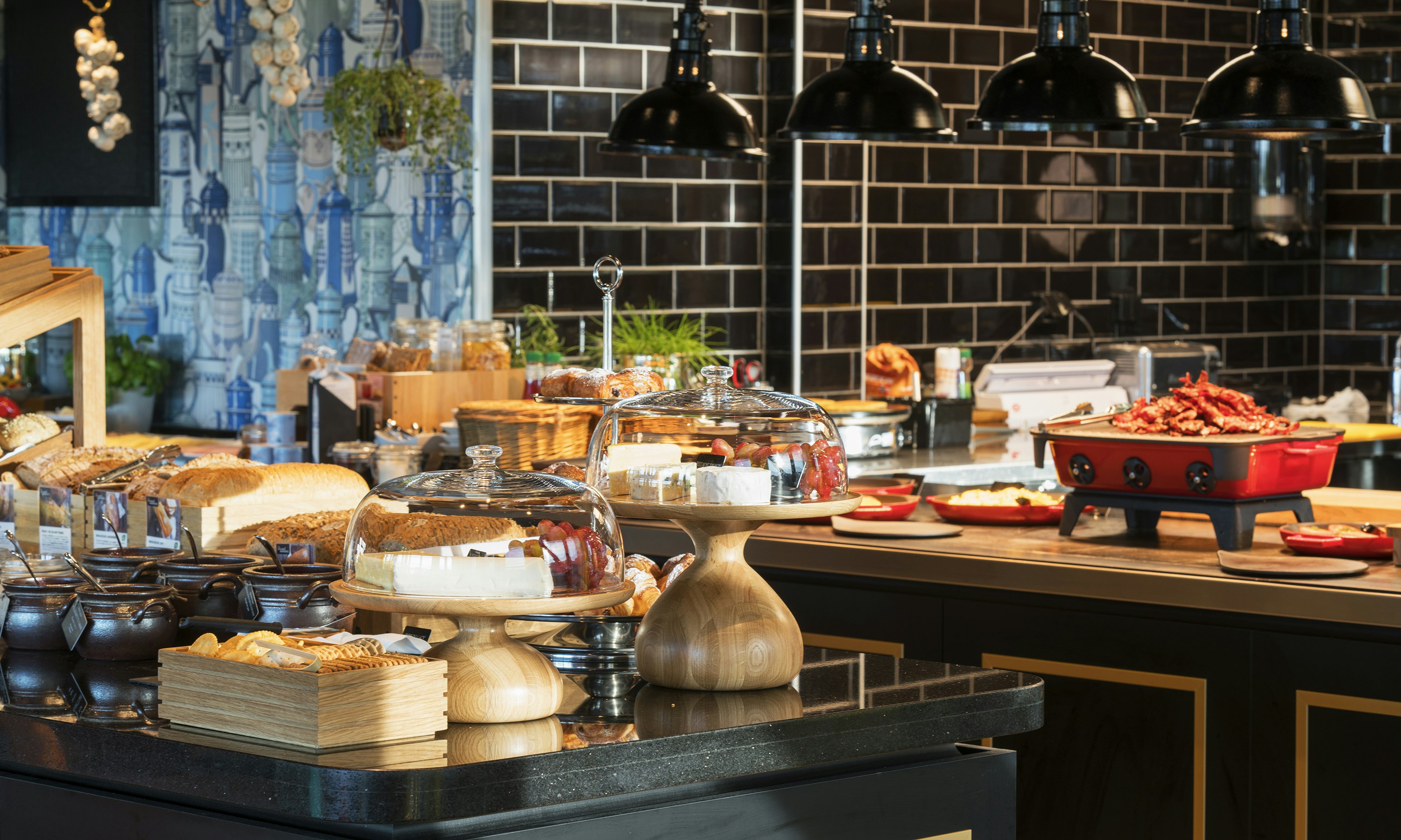 Thon Hotel Arendal 43/83