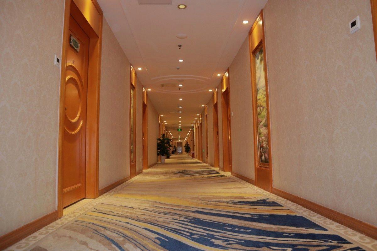 Vienna Hotel (Nanjing Puzhu Middle Road) 26/29