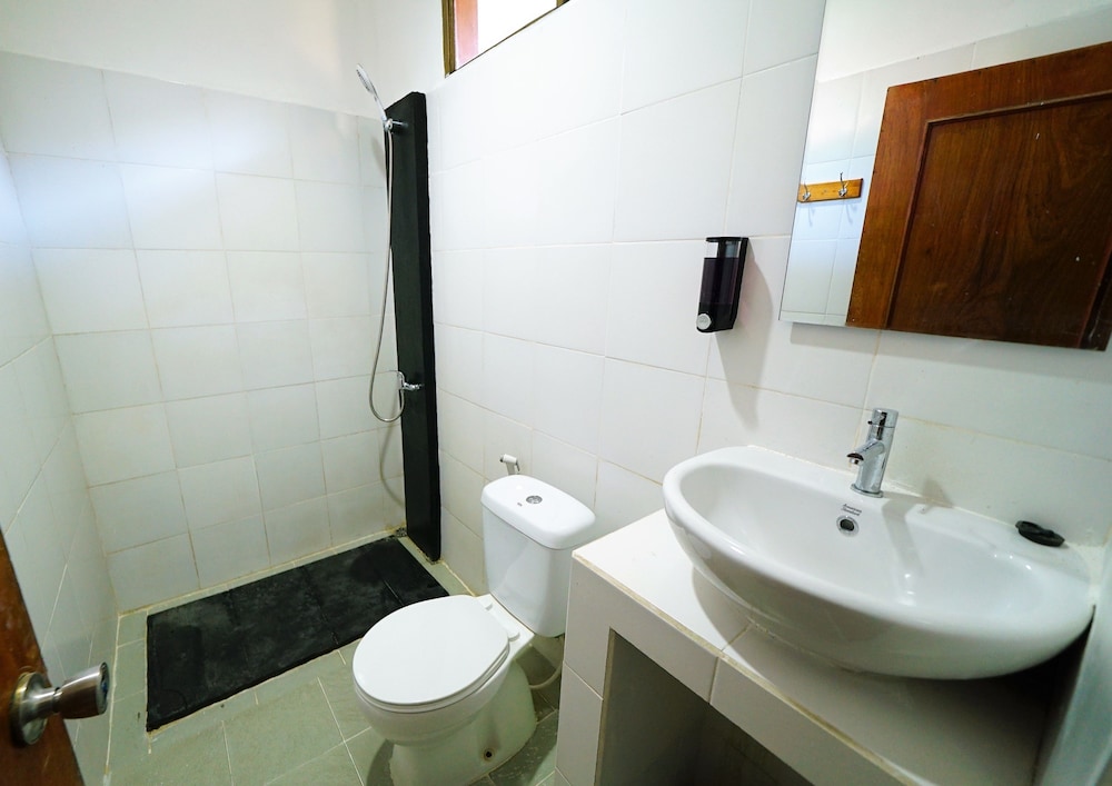 Mangga Bungalow 39/40