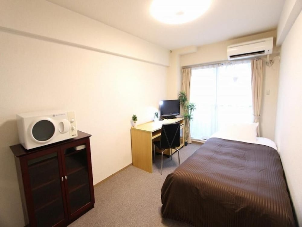 Hotel Livemax BUDGET Fuchu 30/50