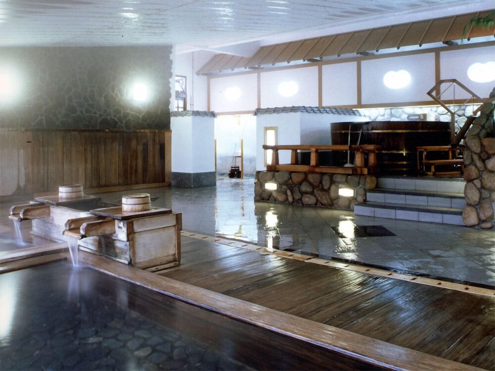 Kinugawa Park Hotel 20/50