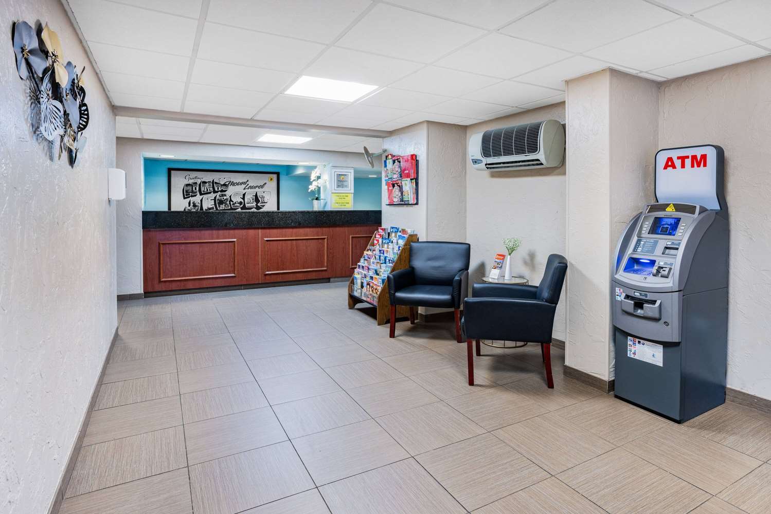 Super 8 By Wyndham Mount Laurel 19/39