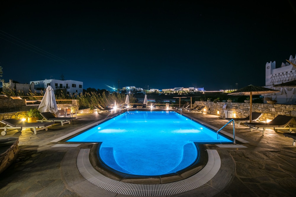 Vienoulas Garden 3/40