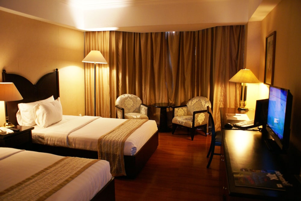 The Acacia Hotel 21/53
