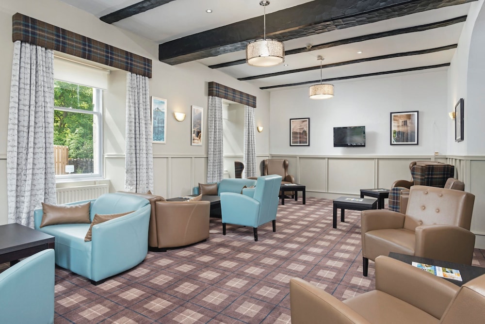 Tarbet Hotel 28/58