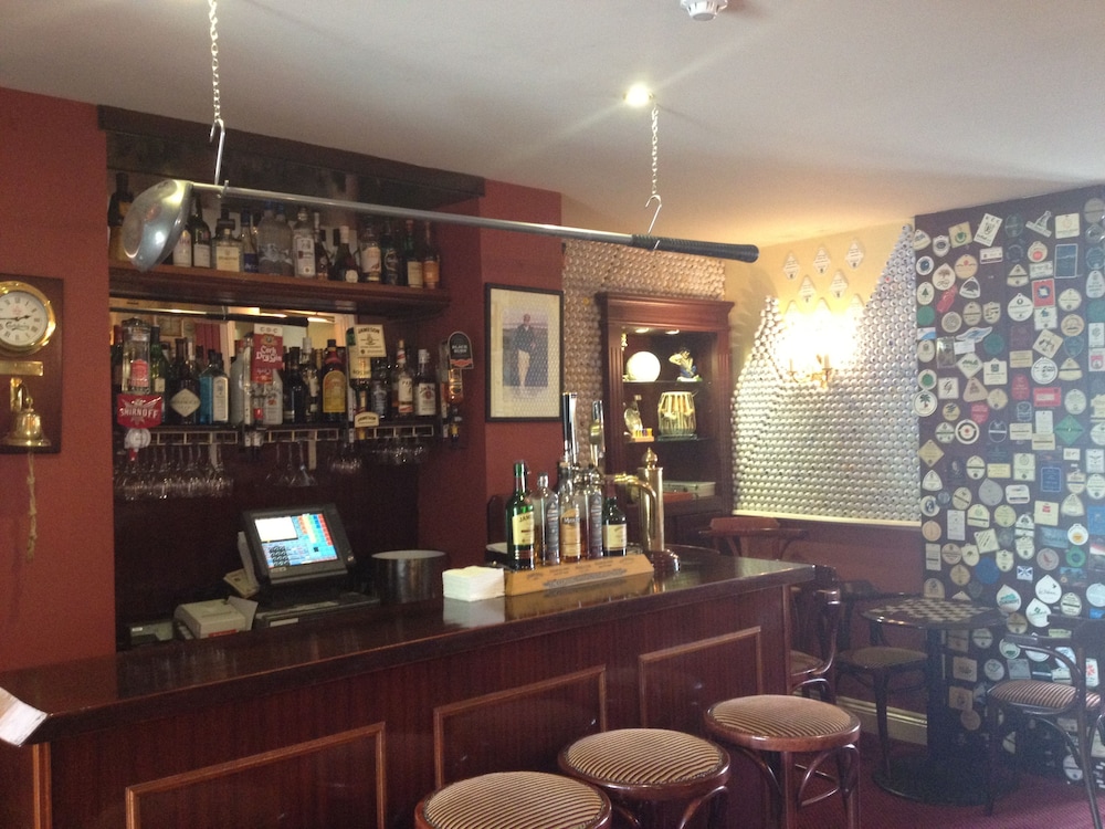 Killeen House Hotel Rozzers Restaurant 50/61
