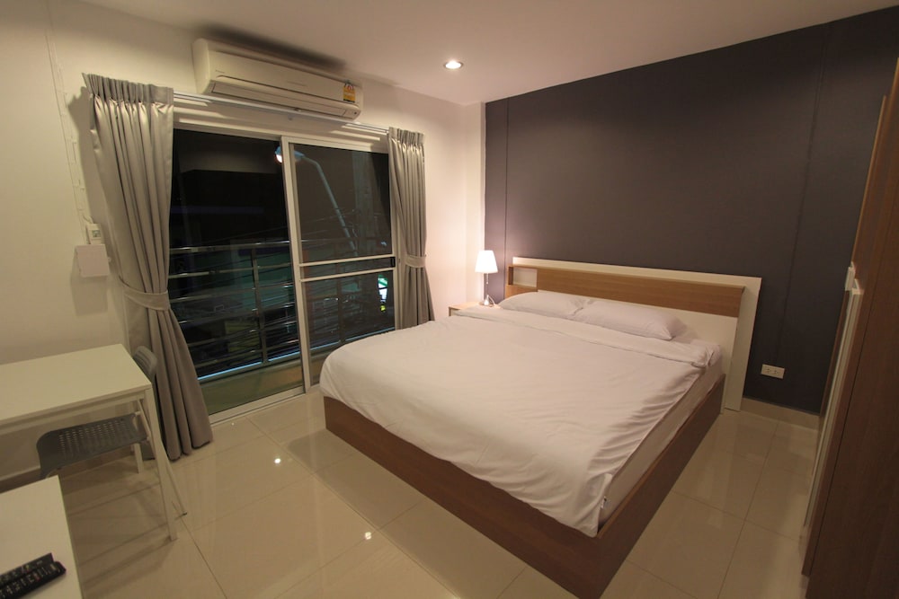 SUPERIOR, DOUBLE BED, BALCONY