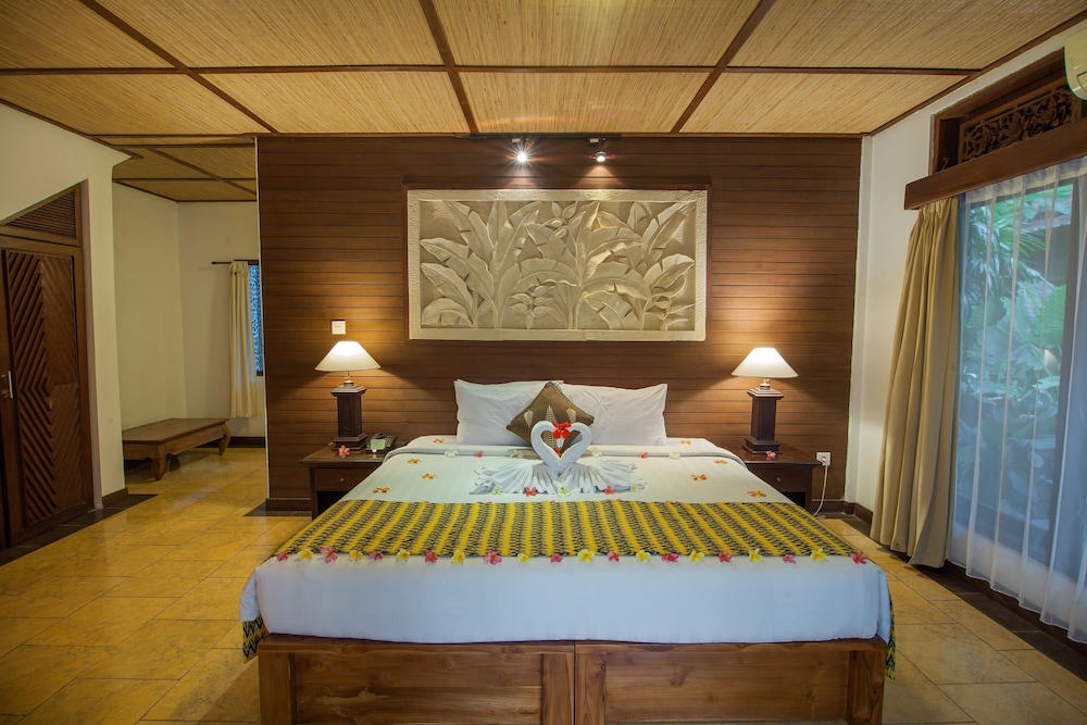 Bali Spirit Hotel and Spa 17/75