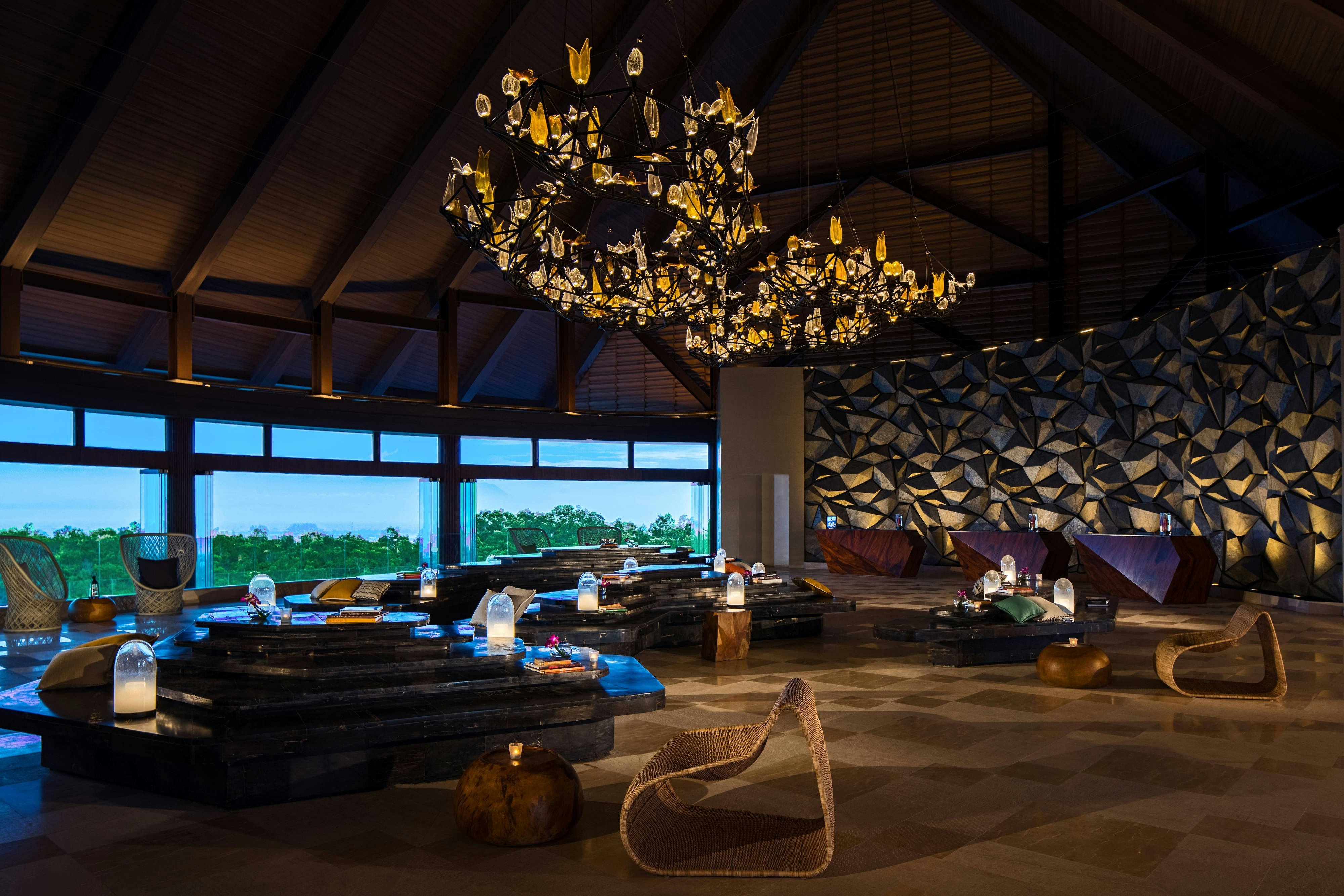 Renaissance Bali Uluwatu Resort & Spa 16/50
