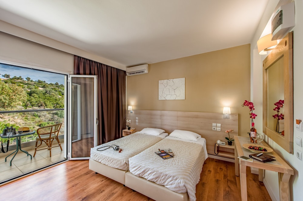 Evia Riviera Resort By Anayia All Inclusive Resorts 22/65