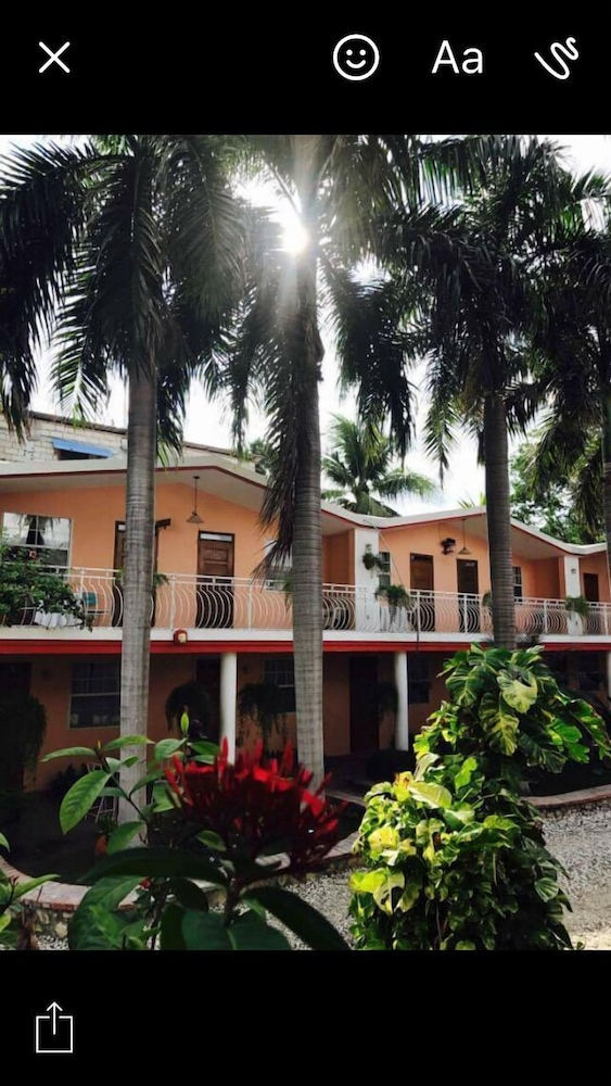 Palm Inn hotel 1/33