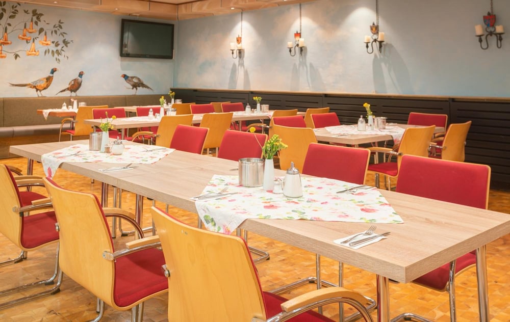 Hotel Wilder Mann 30/31