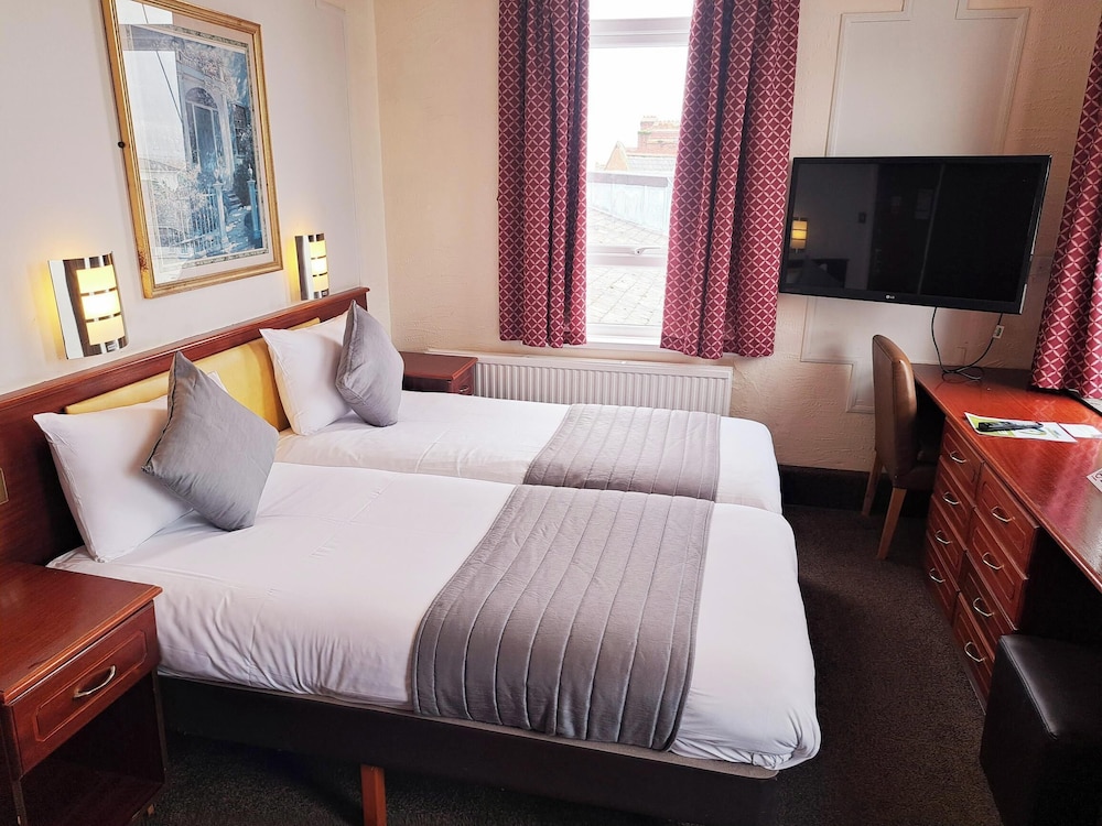 Scarisbrick Hotel Southport 23/63