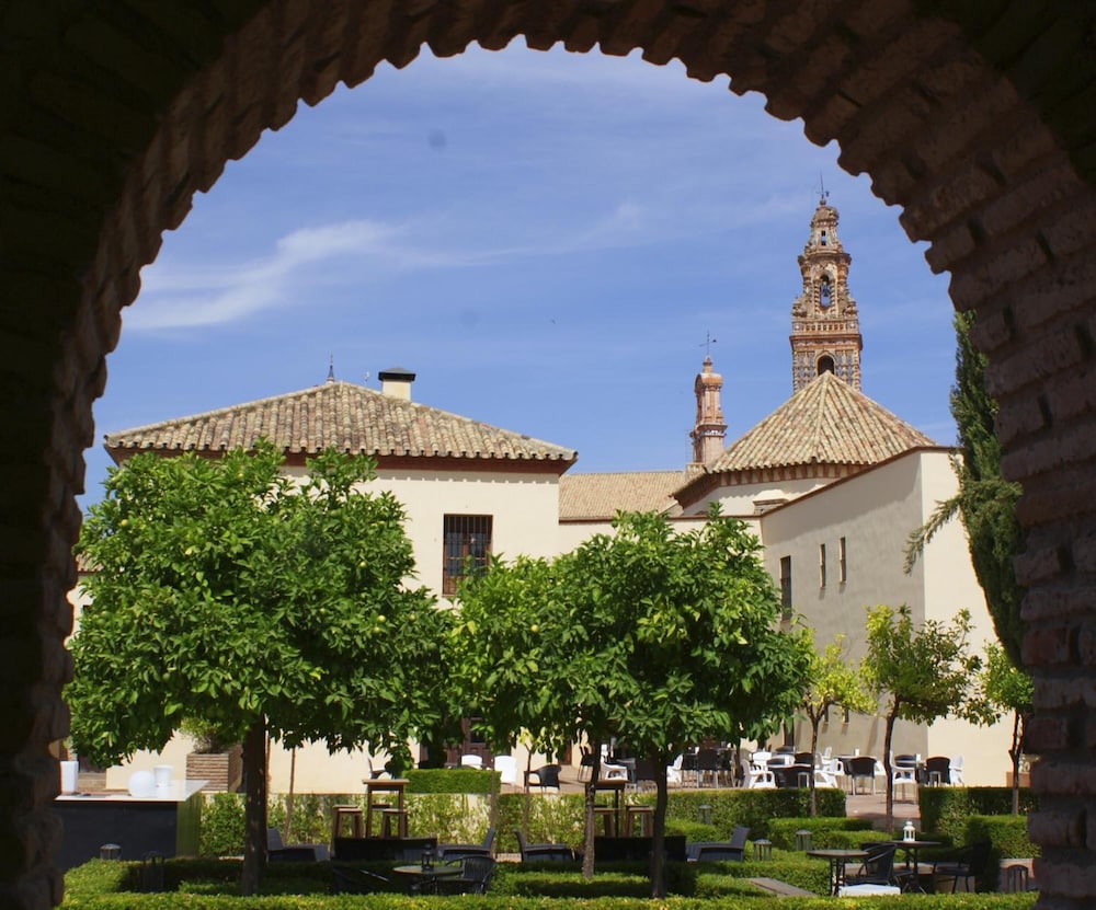 Hospedería Convento De Santa Clara 57/66