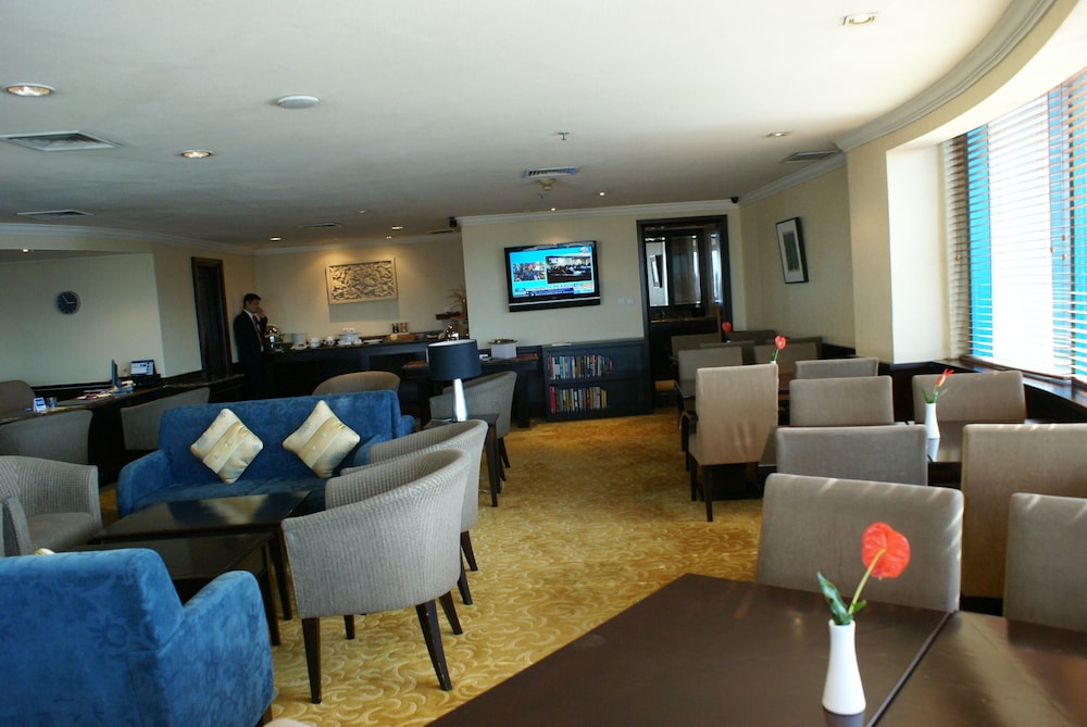The Acacia Hotel 29/53