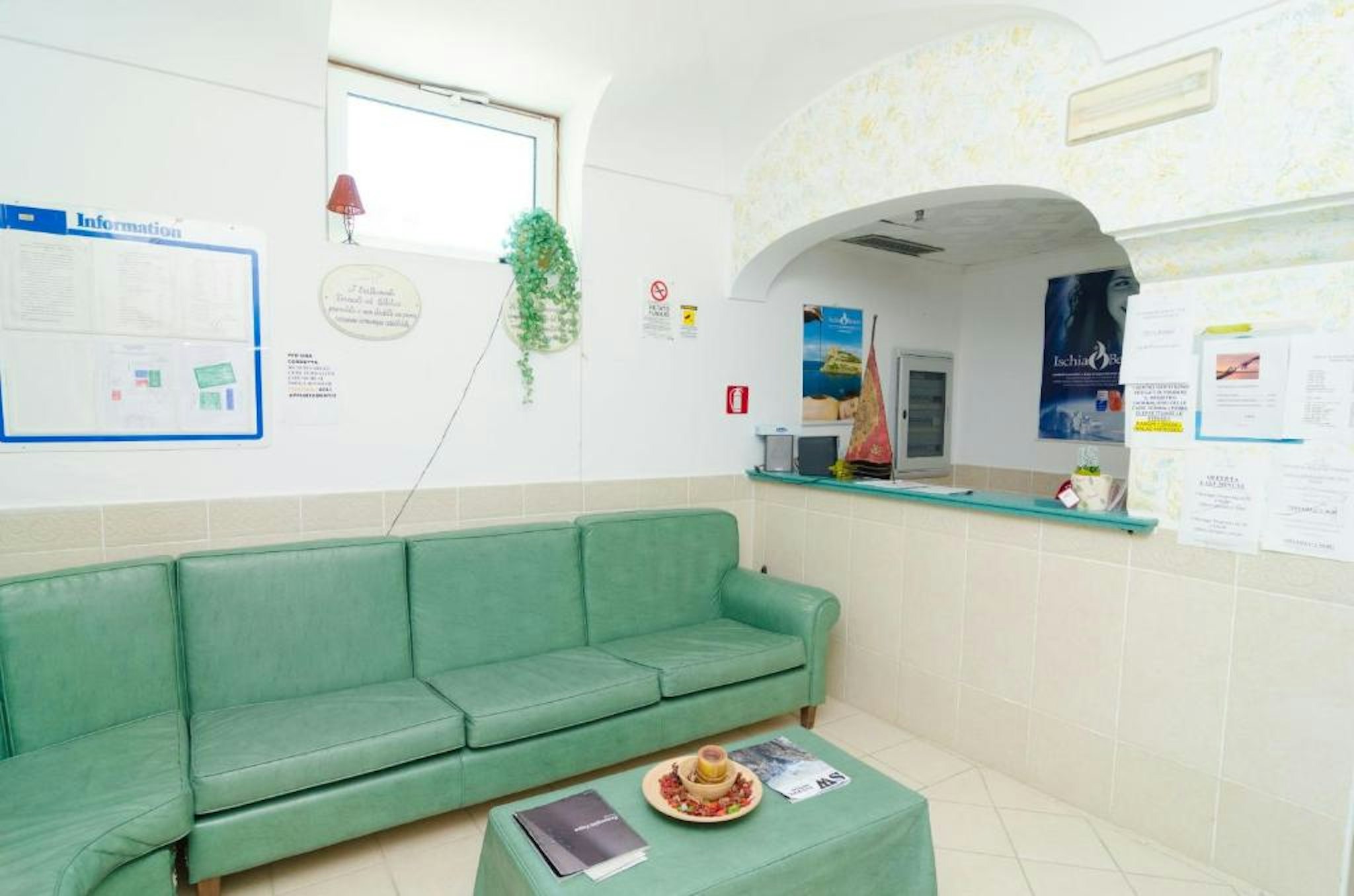 Hotel Terme Saint Raphael 10/51