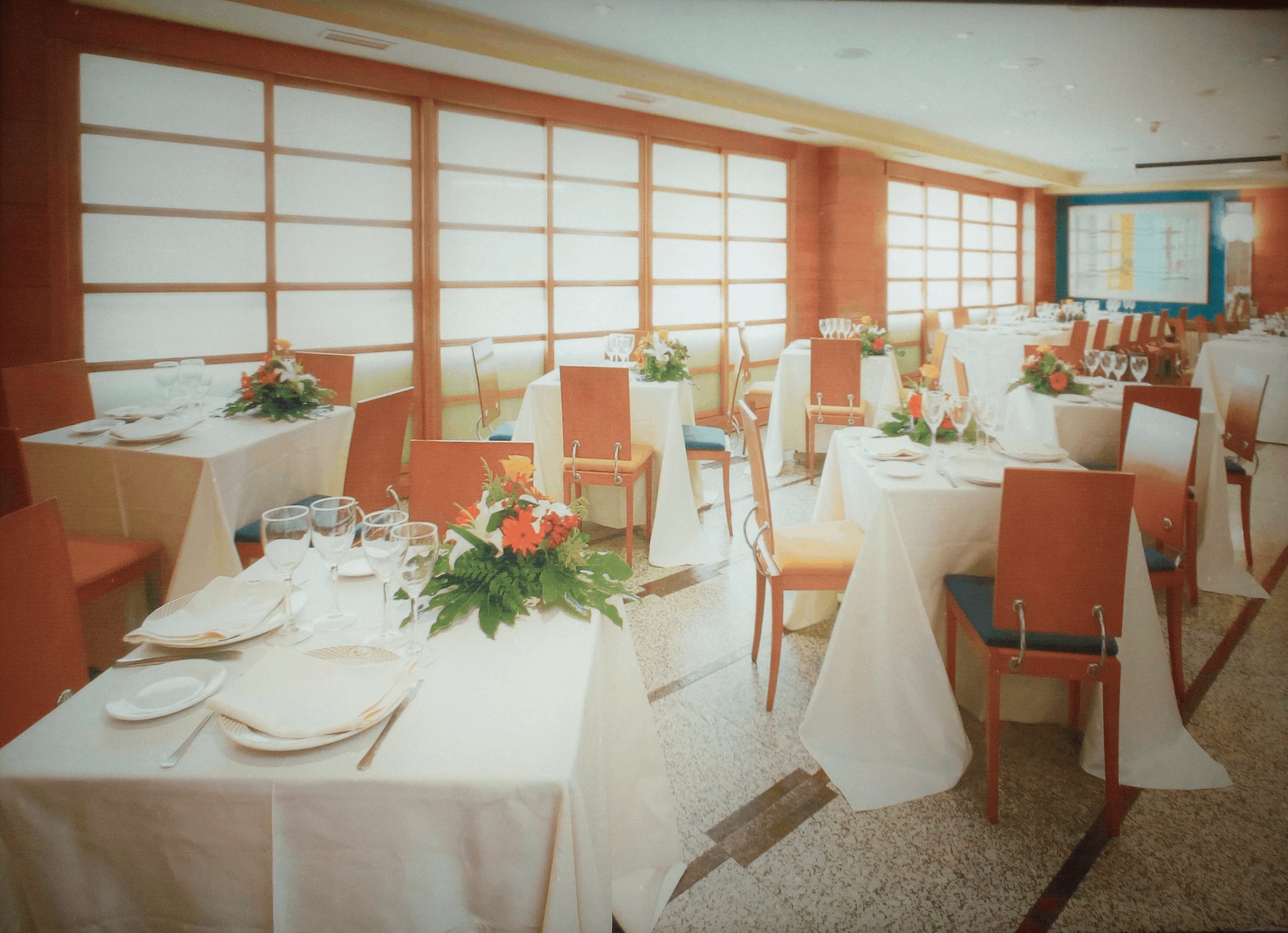 Hotel Corona de Castilla Burgos 33/42