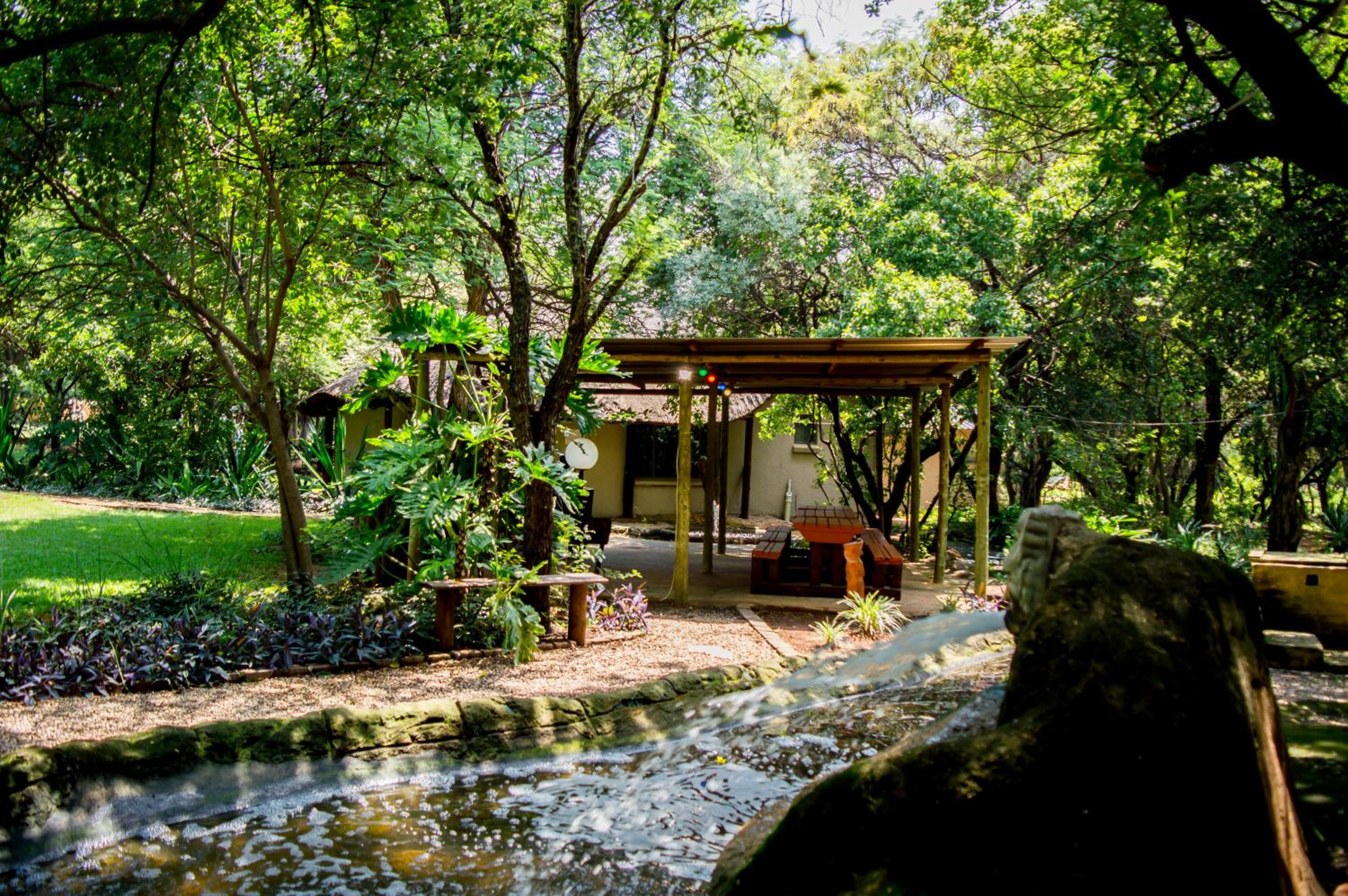 Shangrila Innibos Country Lodge 42/50