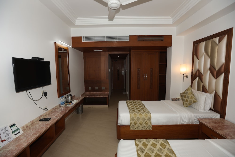 Hotel Karai 13/21