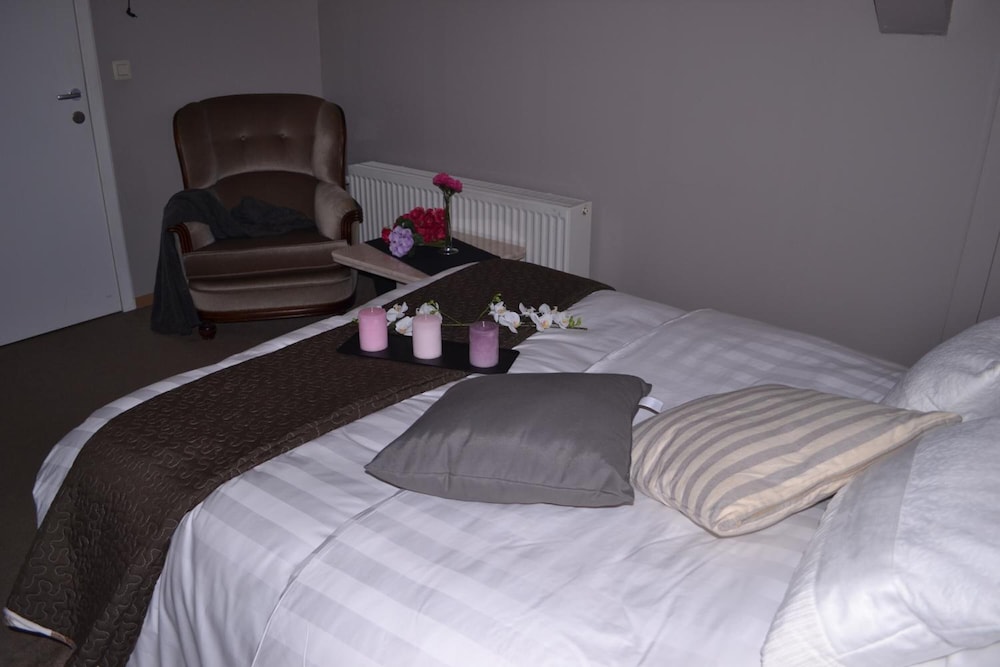 Hotel Het Gasthof 17/26