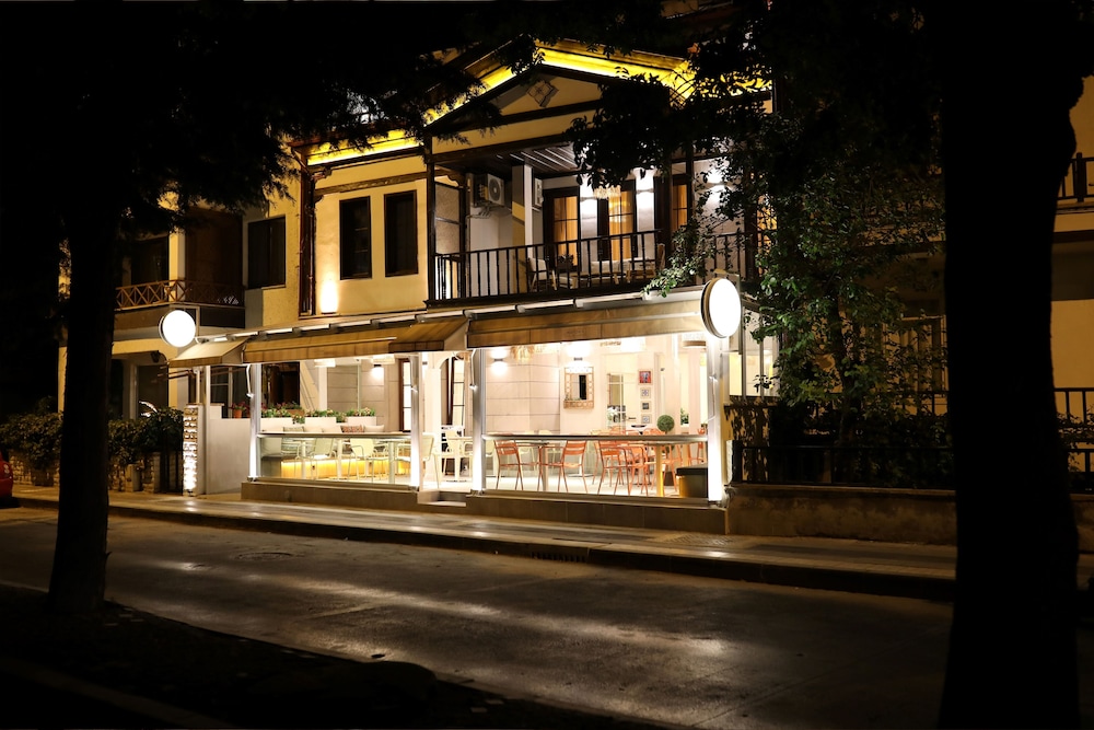 Amasya Atabey Konagi 4/43