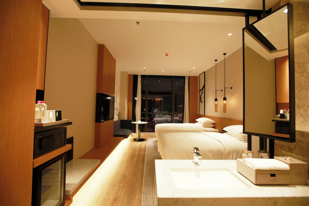 Fairfield by Marriott Zibo 9/29