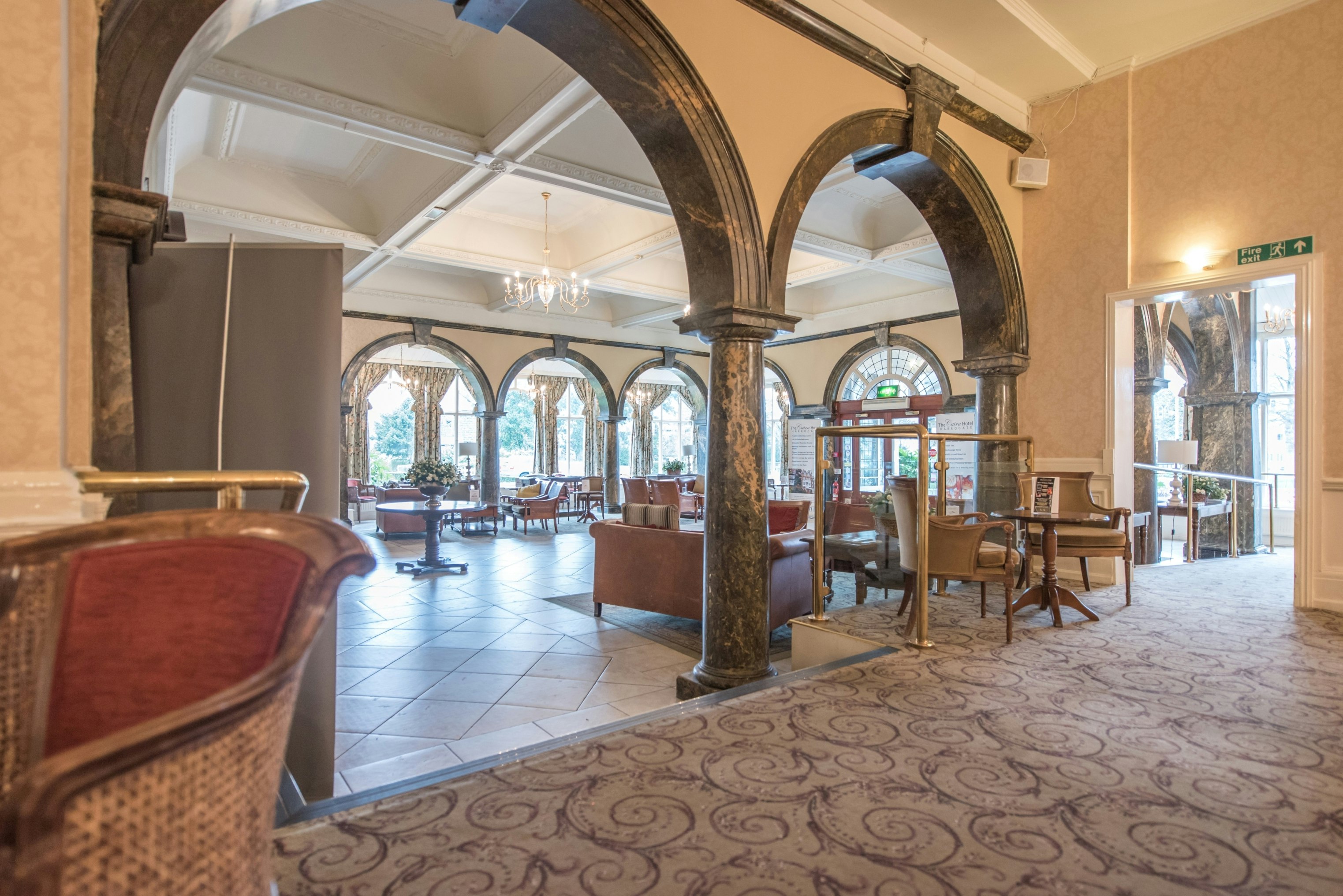 Cairn Hotel 23/50