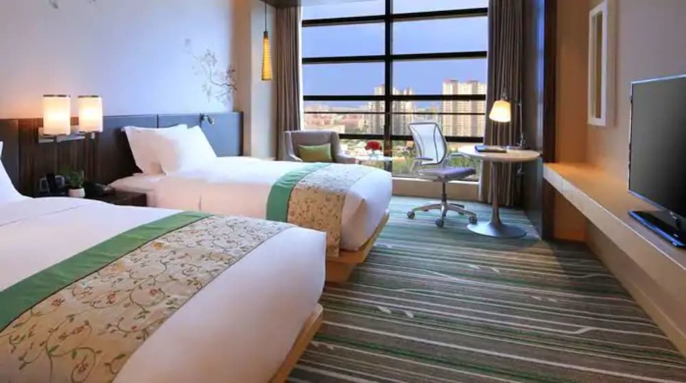 Hilton Garden Inn Xi An High Tech Zone 10/29